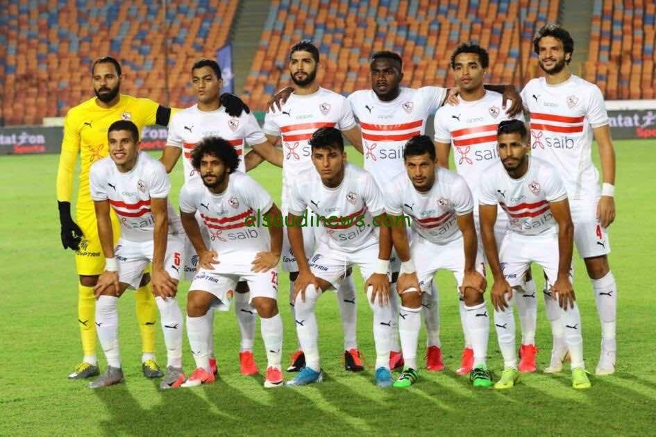 يلا شوت الجديد 1-1.. نتيجة مباراة الزمالك والمقاولون العرب اليوم في الدوري المصري “إضرب يا علاء”