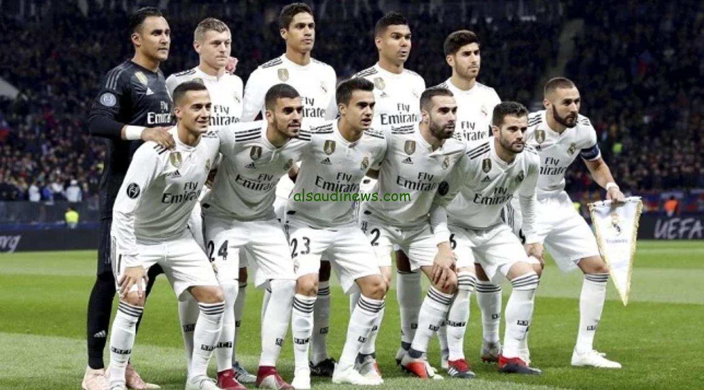 “ديربي مدريد” جميع القنوات المفتوحة الناقلة لمباراة ريال مدريد وأتلتيكو مدريد اليوم 24/9/2023 في الليغا مجاناً على جميع الأقمار الصناعية