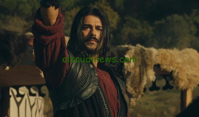 اعلان 1.. ” Kurulus Osman الآن مسلسل قيامه عثمان الموسم الخامس الحلقه 1 الموسم الخامس والقنوات الناقلة مجاناً على النايل سات
