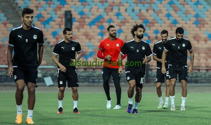 الآن ثبت القنوات الناقلة لمباراة مصر وتونس اليوم الثلاثاء 12/9/2023 مجاناً على النايل سات