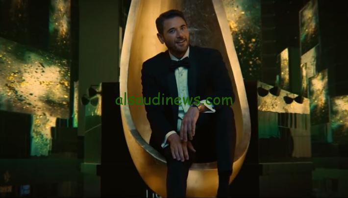 عاااجل.. شاهد رونالدو وأحمد عز في الإعلان الرسمي لموسم الرياض