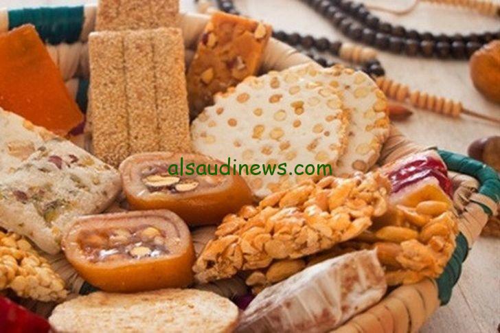 مع إقتراب المولد النبوي الشريف.. أسعار حلاوة المولد