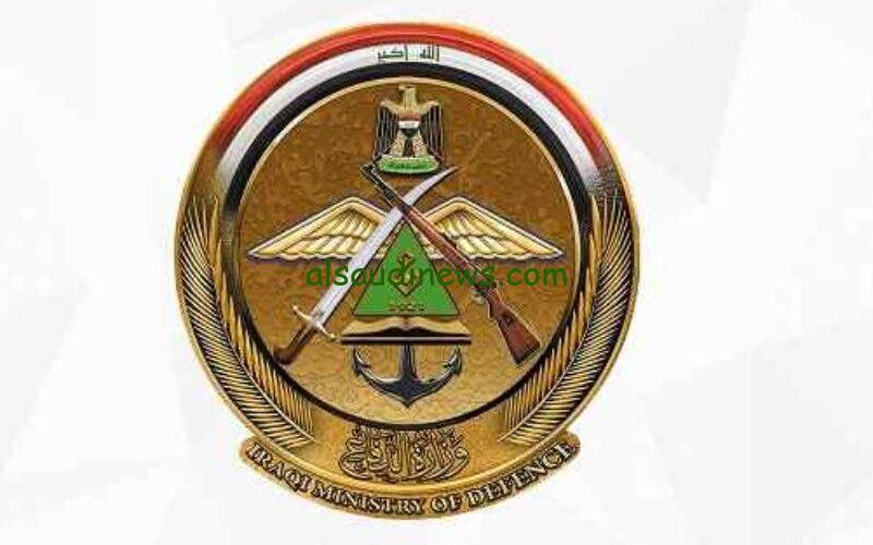 وزارة الدفاع أسماء المقبولين 2023 بصفة جندي برقم الطلب من خلال الرابط mod.mil.iq