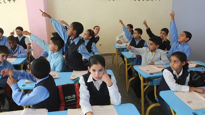 تعطيل الدراسة في المغرب بعد حدوث الزلزال.. حقيقة أم إشاعة