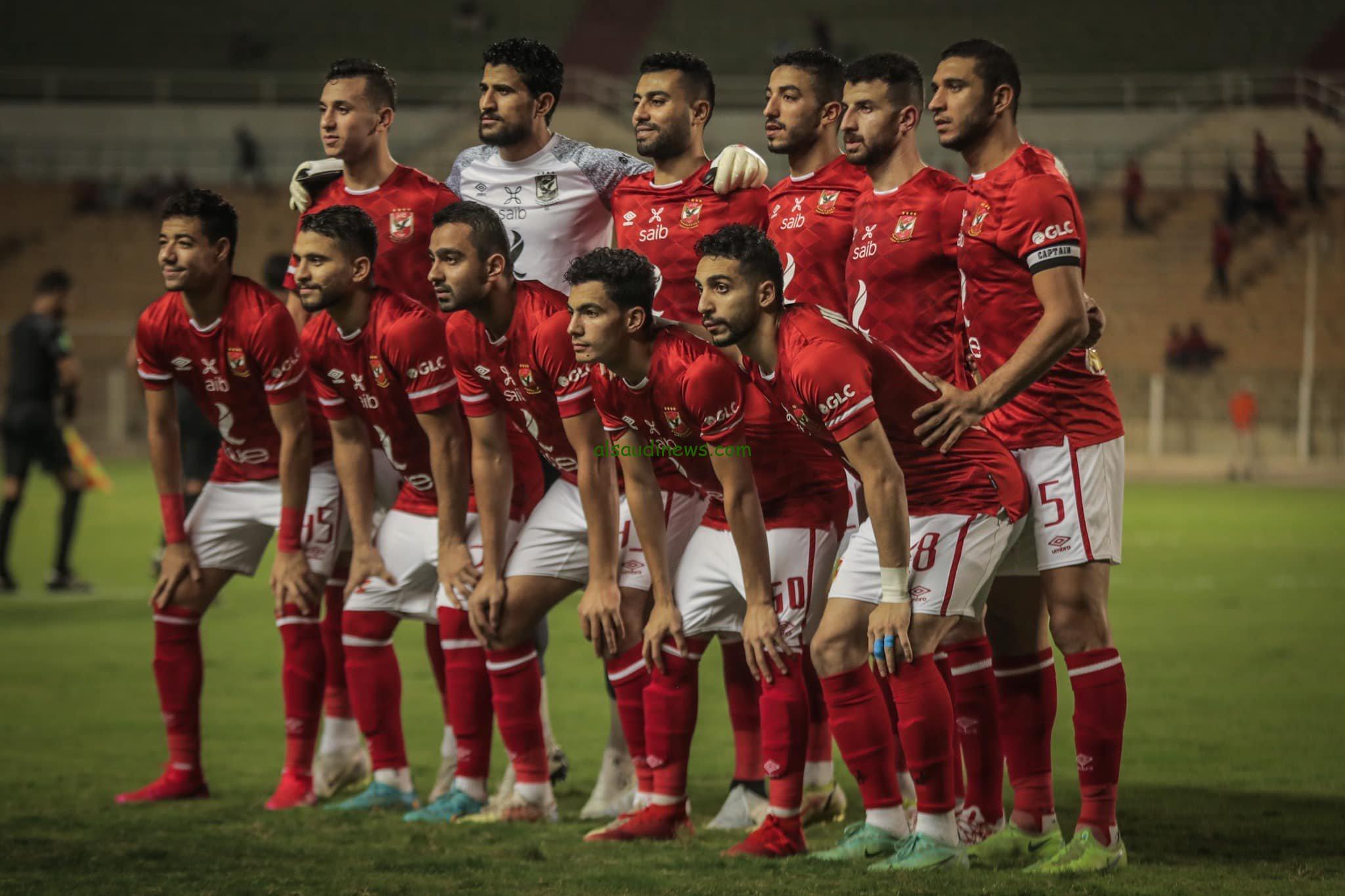 القنوات الناقله لمباراه الاهلي واتحاد العاصمة | استقبل ترددات جميع القنوات الناقله للسوبر الافريقي مجانا