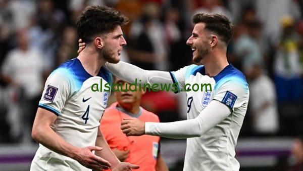 القنوات المجانية الناقلة لمباراة منتخب إنجلترا وأوكرانيا في تصفيات يورو 2024 والتشكيل