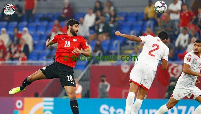 القنوات الناقلة لمباراة منتخب مصر وتونس الودية والتشكيل