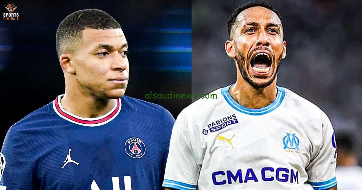 بقيادة مبابي.. القنوات الناقلة لديربي باريس بين باريس سان جيرمان وأوليمبك مارسيليا في الدوري الفرنسي