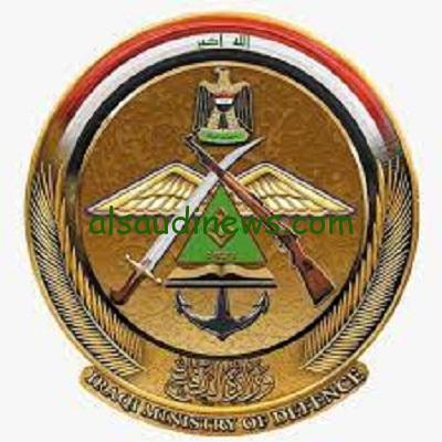 صدرت الآن نتائج وزارة الدفاع 2023.. رابط استخراج أسماء المقبولين في وزارة الدفاع العراقية 2023 بصفة جندي