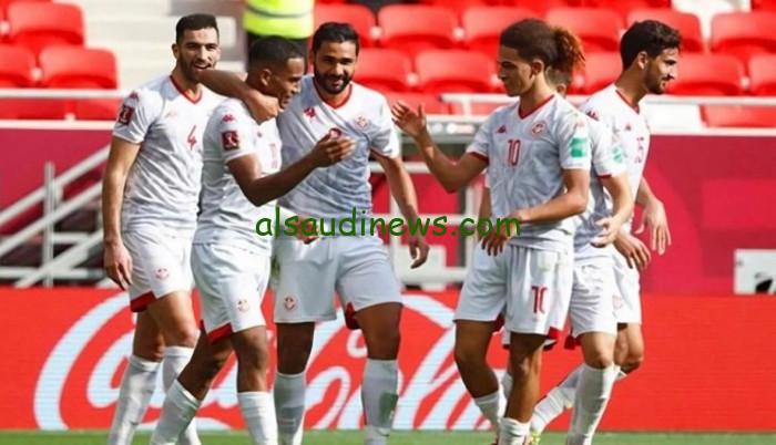 موعد مباراة منتخب تونس وبوتسوانا في تصفيات كأس الأمم الإفريقية والقنوات الناقلة