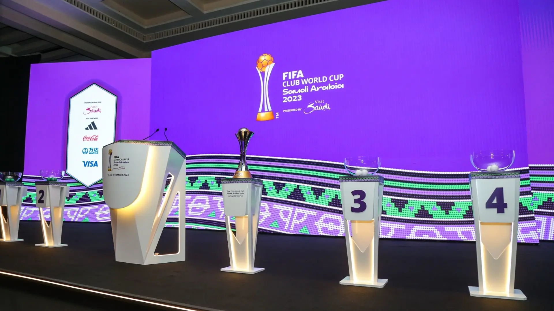 الأن.. متاح حجز تذاكر كأس العالم للأندية 2023 بمشاركة الأهلي