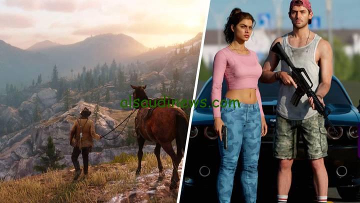 “تحديث 2024”.. GTA 6 grand theft auto لعبة جاتا 6.. وتعرف علي المميزات الجديدة