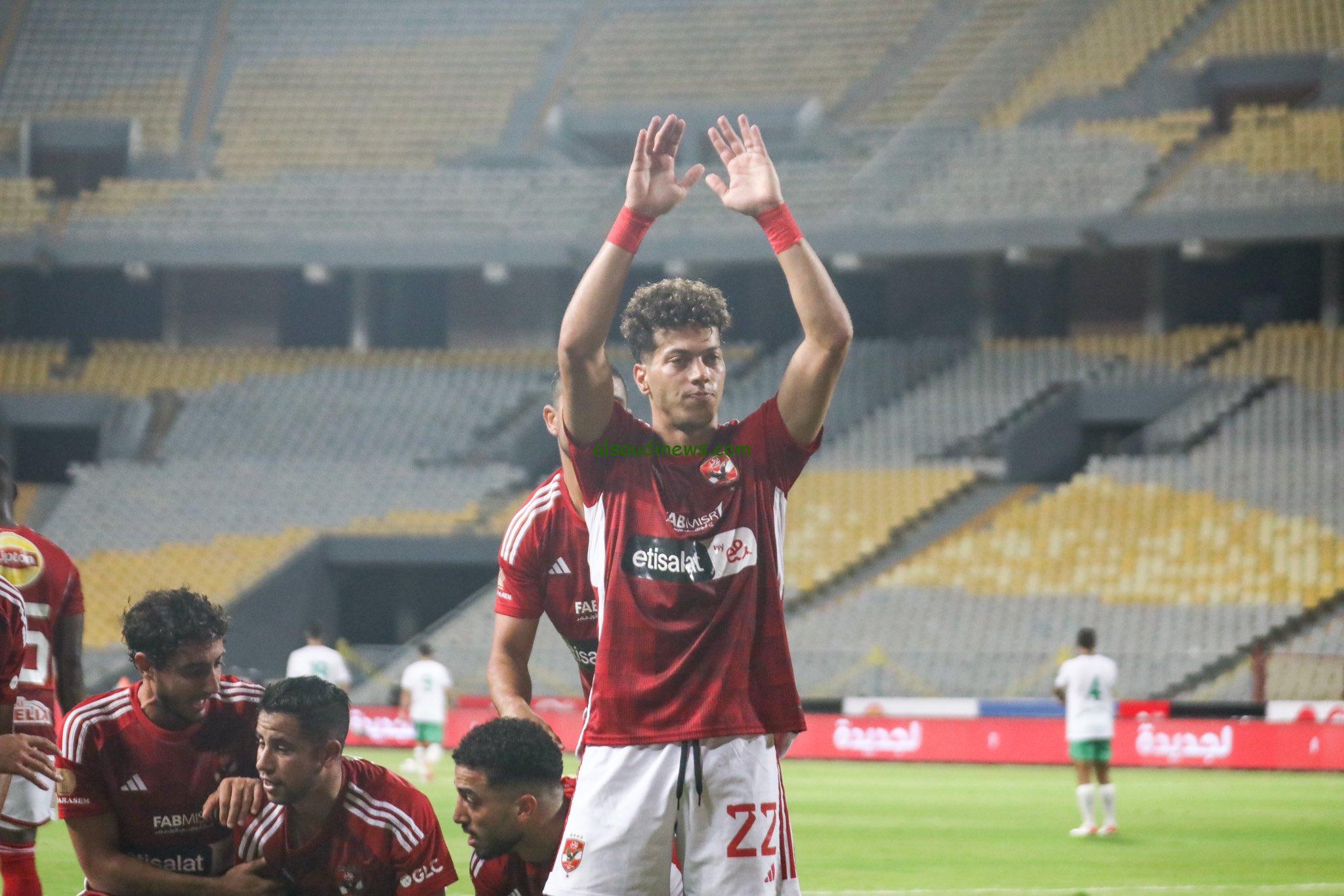 رابط حجز تذاكر مباراة الاهلي القادمة في دوري ابطال افريقيا ضد سانت جورج اونلاين