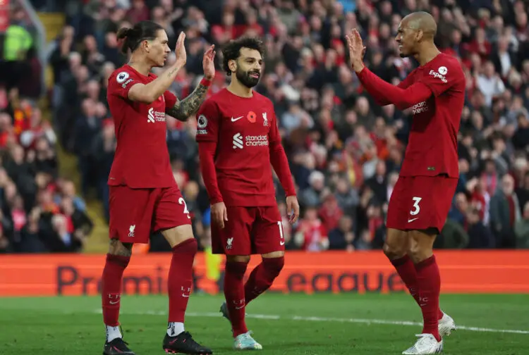 القنوات الناقلة لمباراة ليفربول ولاسك لينز في الدوري الأوروبي والتشكيل
