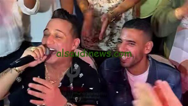 مؤمن زكريا الترند رقم واحد عبر مؤشرات جوجل.. بسبب عيد ميلاد إبنتة نيللي