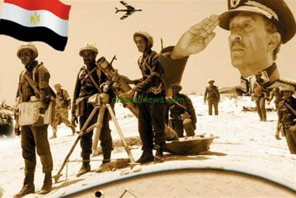 عاااجل.. موعد أجازة 6 أكتوبر في جميع أنحاء جمهورية مصر العربية