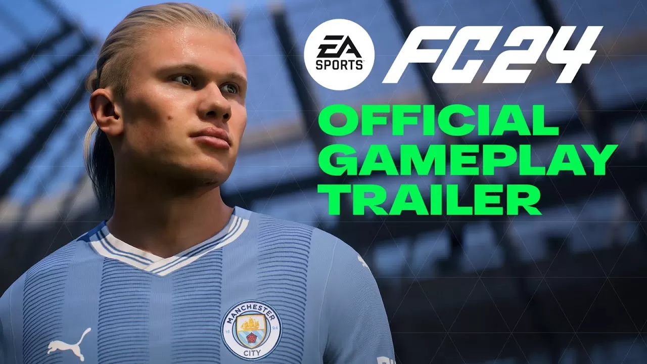 “بدون نت” كيف تحميل لعبة فيفا 2024 للاندرويد EA SPORTS FC الأصلية “ألعاب الملوك” ومميزاتها وموعد نزولها