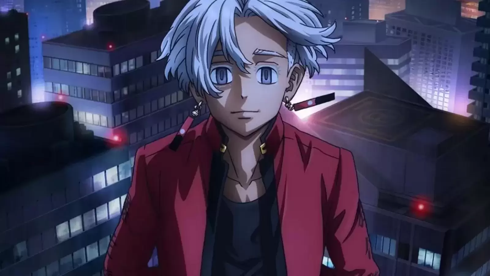 تاريخ الإصدار انمي tokyo revengers الموسم الثالث طوكيو ريفينجرز 2023