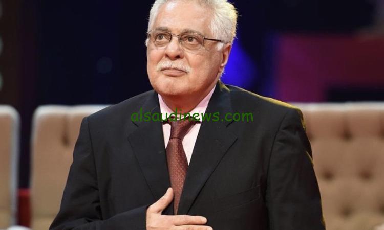 اعتزال توفيق عبد الحميد الفن للمرة الثانية.. تعرف على السبب