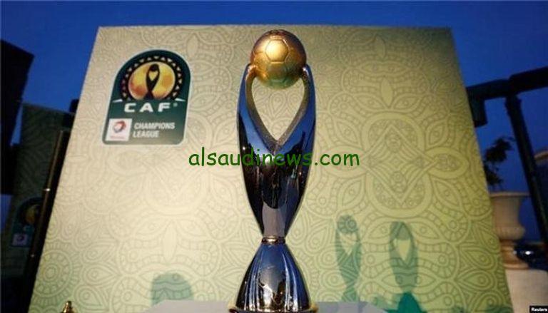 عاجل الآن.. موعد قرعة دوري ابطال افريقيا 2024 لدور المجموعات والقنوات الناقلة واسماء الفرق المتأهلة لدوري أبطال أفريقيا