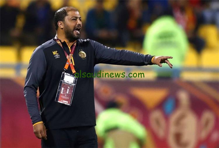 اخبار معين الشعباني | الترجي يعلن إنهاء التعاقد بالتراضي مع معين الشعباني ورحيله رسمياً