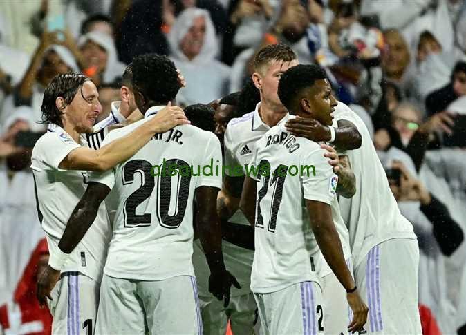 من هو؟ معلق مباراة نابولي وريال مدريد في دوري ابطال اوروبا 2023 والتشكيل المتوقع للفريقين
