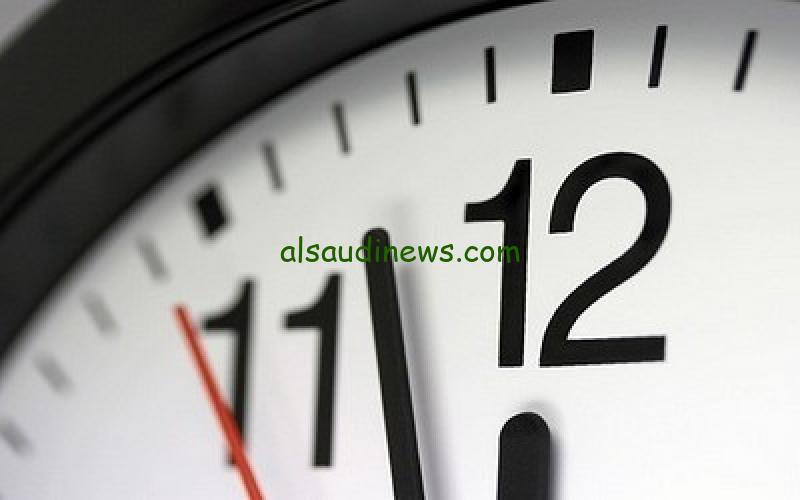 “تأخير ساعة”.. العمل بالتوقيت الشتوي 2023 | مجلس الوزراء يكشف موعد إعادة العمل بالتوقيت الشتوي