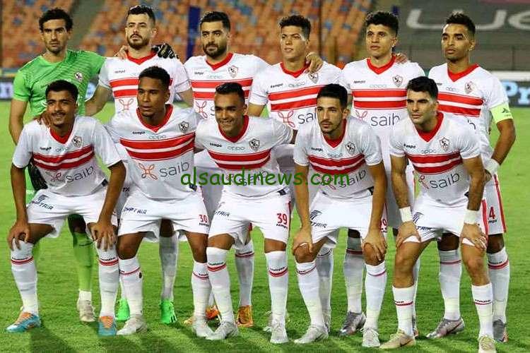 مواعيد مباريات الزمالك في الكونفدرالية 2023 تعرف على مواعيد مباراة الزمالك في دور المجموعات