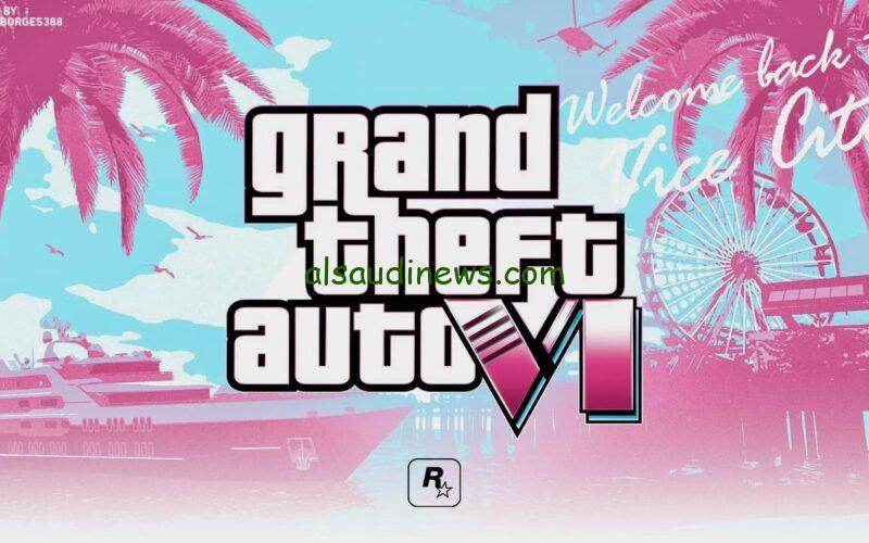 “APK” تحميل لعبة GTA 6 للاندرويد بحجم صغير 2023 برابط مباشر مجانًا وموعد اعلان جراند ثيفت اوتو 6