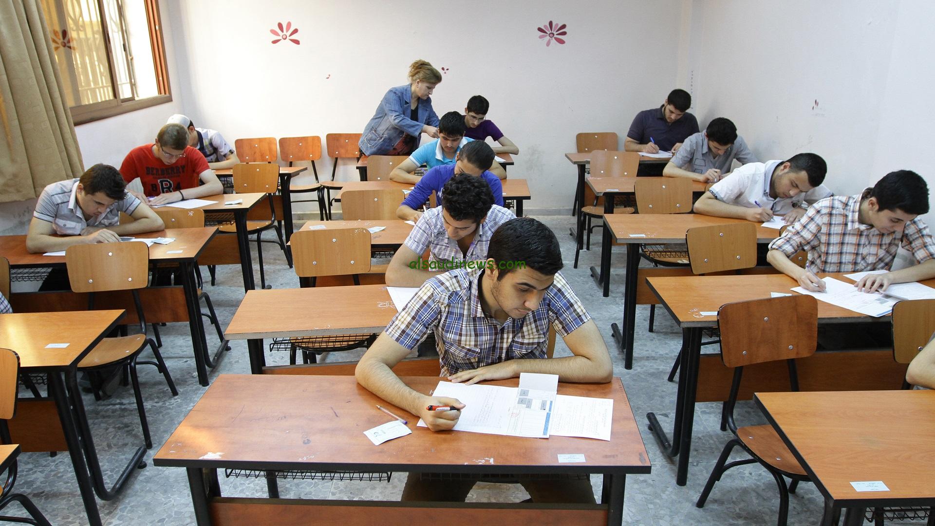 تعطيل الدراسة غدا في مصر بجميع مدارس لسوء الاحوال الجوية حقيقة ام لا؟ تعرف على التفاصيل كاملة