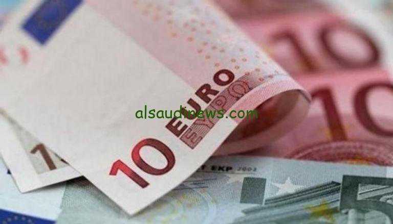 إليكم الآن.. سعر اليورو اليوم السوق السوداء 2023 مقابل الجنيه المصري اخر تحديث