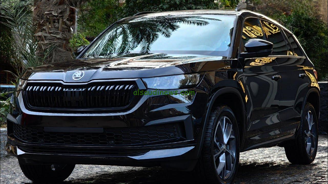 “بمواصفات وتجهيزات عالية” سكودا كودياك 2024 Skoda Kodiaq الجيل الثاني بتغييرات جذرية من الداخل والخارج واسعارها فى مصر