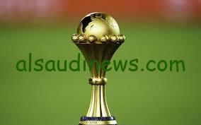 القنوات الناقلة لقرعة امم افريقيا 2024