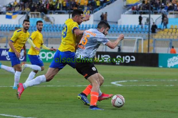 القنوات المجانية الناقلة لمباراة الإسماعيلي ضد فاركو اليوم في الدوري المصري 2023