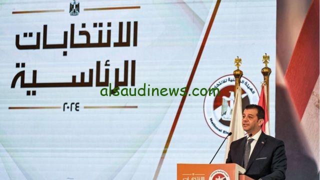 بـ”التاريخ”.. موعد الإنتخابات الرئاسية 2024 في داخل وخارج مصر