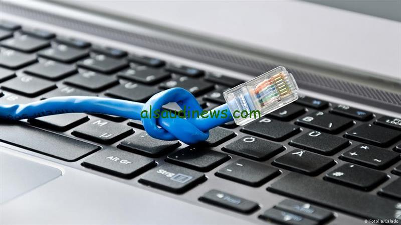إعرف الأن.. الحقيقة الكاملة وراء إنقطاع الإنترنت يوم الأربعاء الموافق 11 أكتوبر عن العالم