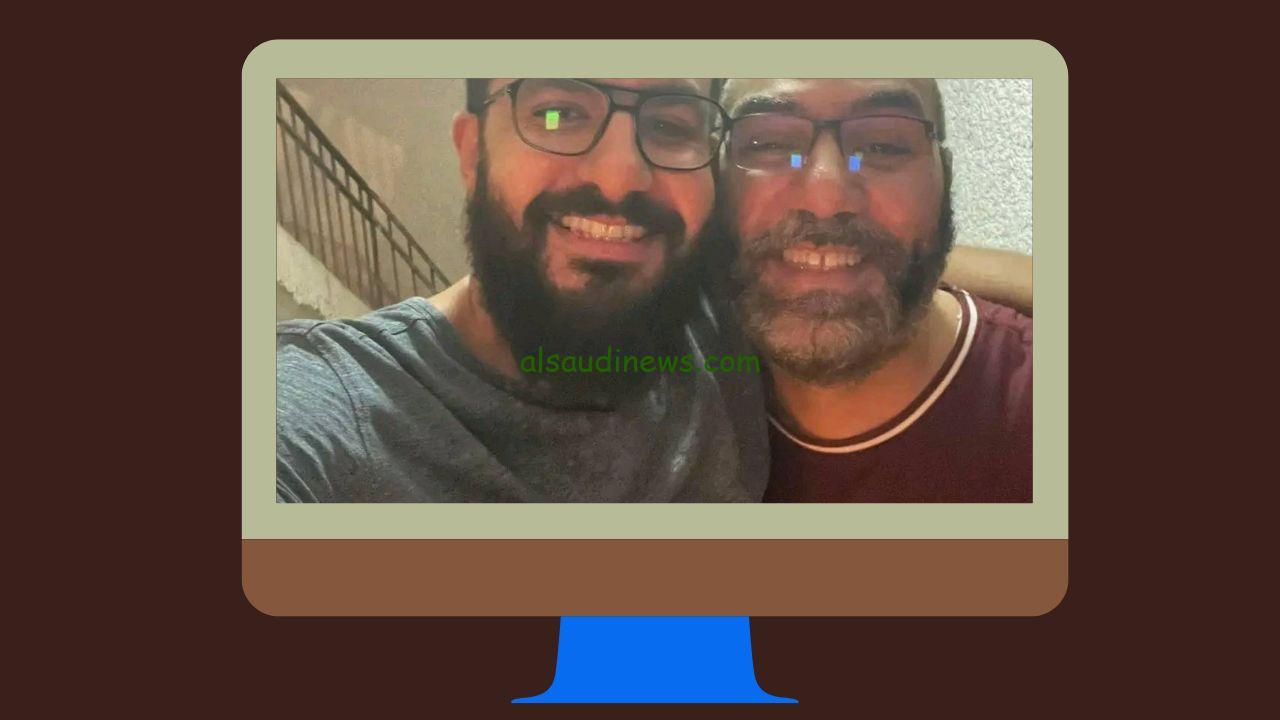 من هو أمير منير بعد الإفراج عنه بشكل رسمي اليوم بعد قضية العمرة أون لاين