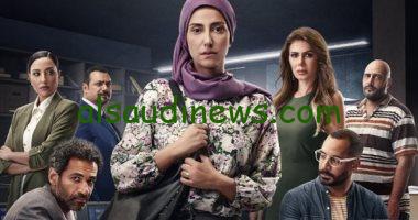موعد عرض مسلسل صوت وصورة علي قناة DMC دراما وDMC بأعلي جودة