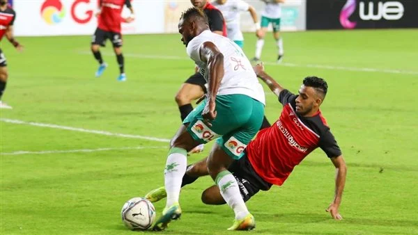 القنوات المفتوحة الناقلة لمباراة المصري أمام طلائع الجيش في الدوري المصري
