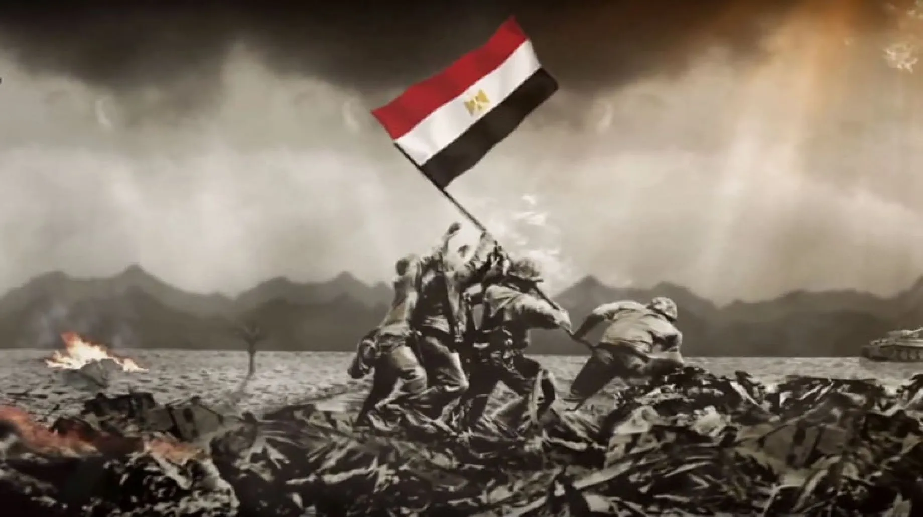 تعرف علي.. فاعليات يوم 6 أكتوبر في أنحاء جمهورية مصر العربية