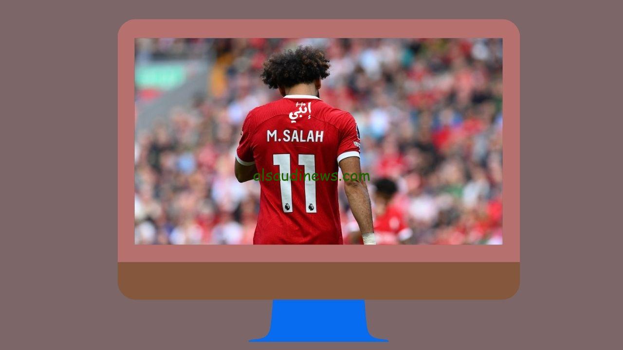 يلا شوت الجديد 2-0.. نتيجة مباراة ليفربول ويونيون سان خيلويزي اليوم في الدوري الأوروبي
