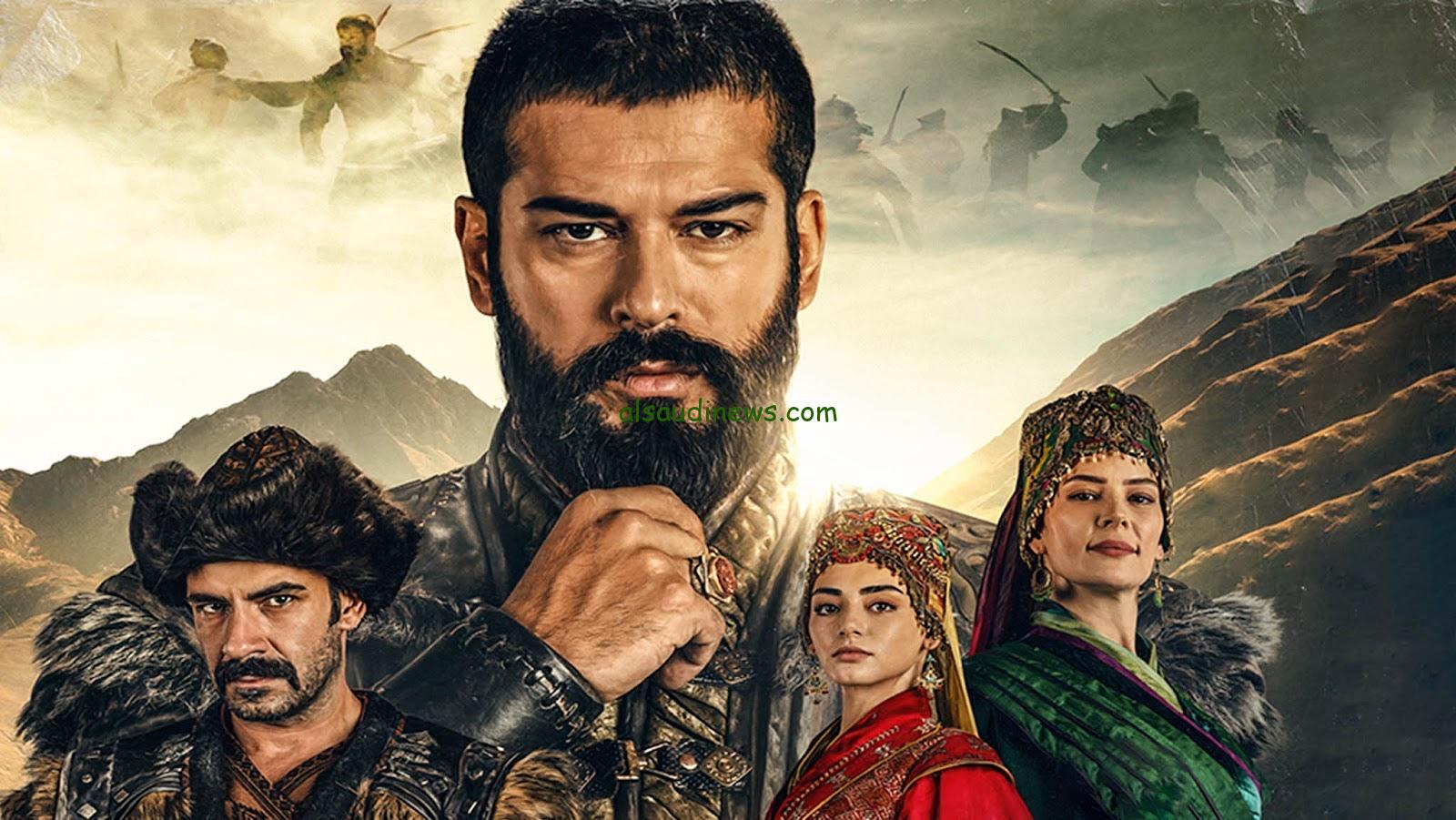 “Kuruluş Osman 2” مسلسل المؤسس عثمان الحلقة 132 مدبلج للعربية بجودة HD