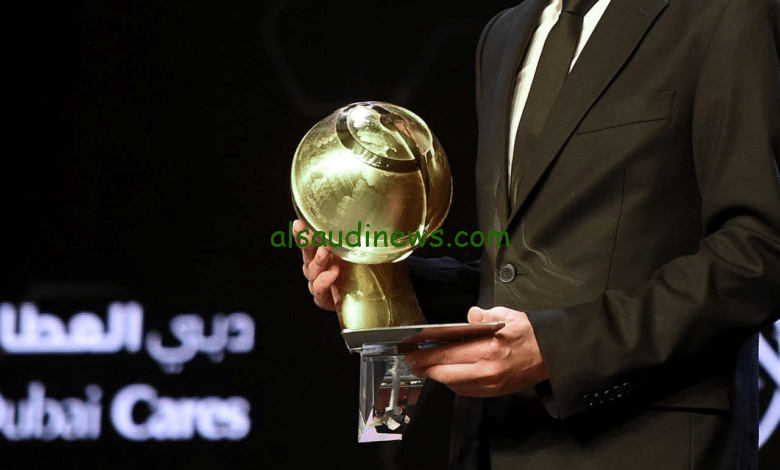 موعد جائزة جلوب سوكر 2023 Globe Soccer وقائمة المرشحين لجائزة أفضل مدرب في العالم