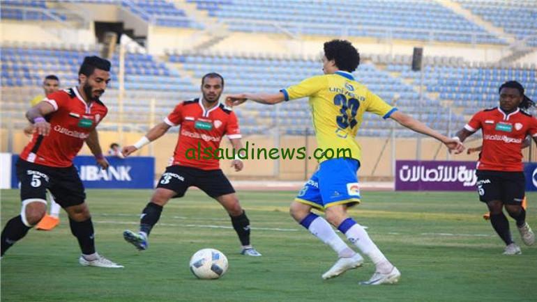 موعد مباراة الإسماعيلي ضد طلائع الجيش اليوم في الدوري المصري الممتاز والقنوات الناقلة