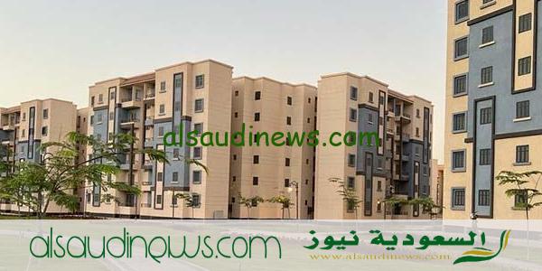 الاستعلام عن شقق الاسكان الاجتماعي 2023 لمحدودى الدخل وفقا للاعلان 18 عبر موقع shmff.gov.eg
