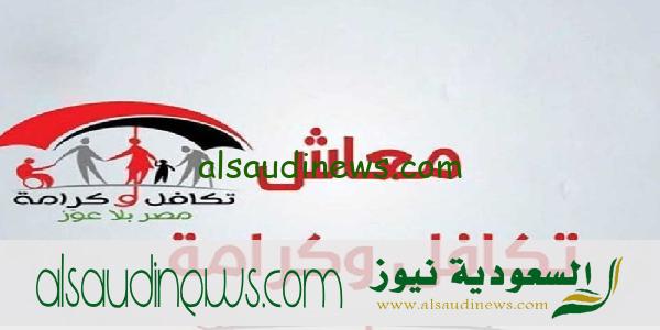 رابط الاستعلام عن تكافل وكرامة بالرقم القومى لشهر نوفمبر 2023 عبر موقع وزارة التضامن للاستعلام والشكاوى