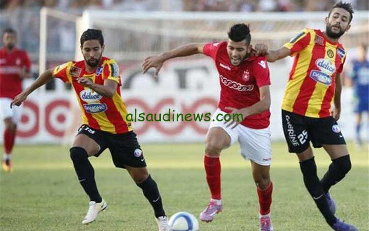 القنوات المفتوحة لمباراة الترجي والنجم الساحلي اليوم في دوري أبطال أفريقيا.. وتشكيلة الفريقين