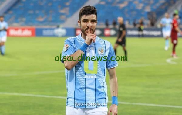 القنوات المجانية الناقلة لمباراة الفيصلي اليوم في دوري أبطال أسيا أمام ناساف الأوزبكي