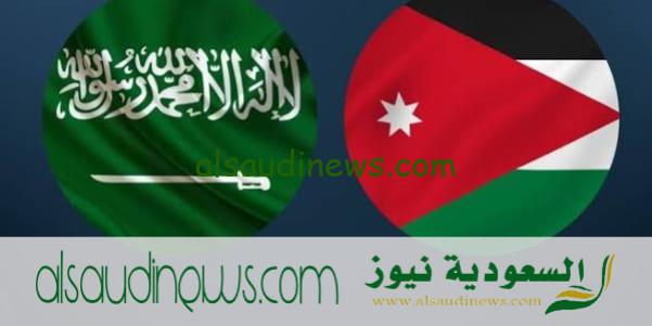 القنوات الناقلة لمباراة السعودية والاردن فى تصفيات كأس العالم 2026 وموعد بداية اللقاء الجولة 2