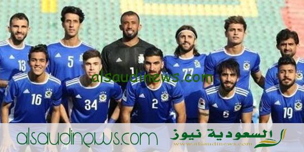 القنوات الناقلة لمباراة القوة الجوية وسباهان أصفهان فى دورى أبطال اسيا 2023 وموعد المباراة